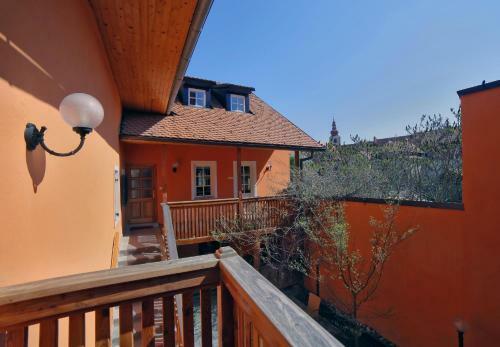 Bed & Breakfast Rooms & Apartments ?ilak