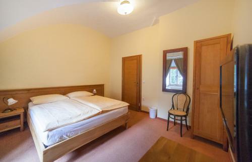 Bed & Breakfast Rooms & Apartments ?ilak