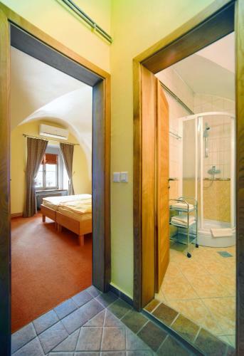 Bed & Breakfast Rooms & Apartments ?ilak