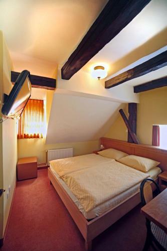 Bed & Breakfast Rooms & Apartments ?ilak