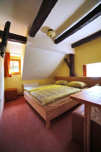 Bed & Breakfast Rooms & Apartments ?ilak