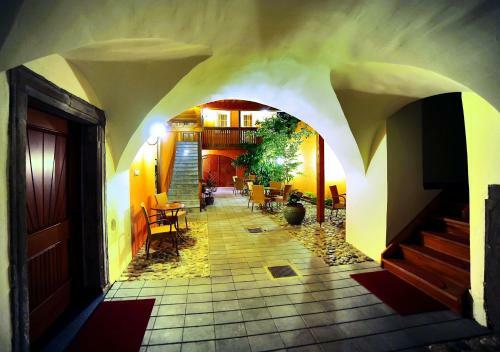 Bed & Breakfast Rooms & Apartments ?ilak