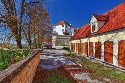 Bed & Breakfast Rooms & Apartments ?ilak