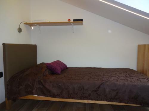 Bed & Breakfast Fedrig S Preno?i??i