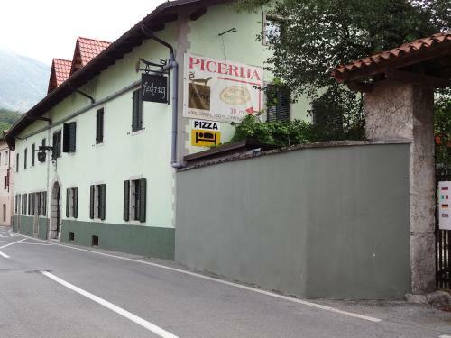 Bed & Breakfast Fedrig S Preno?i??i