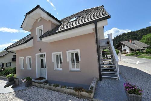 Apartamentos Vila Sol