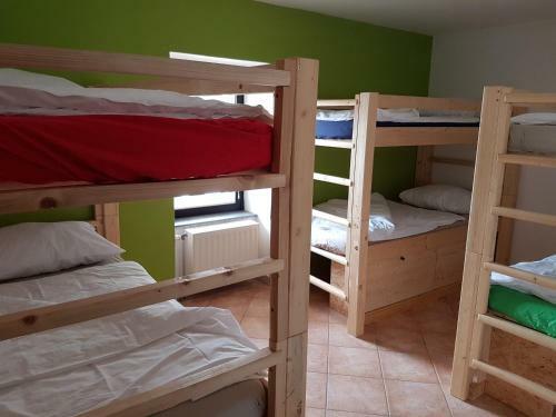 Hostel Bovec
