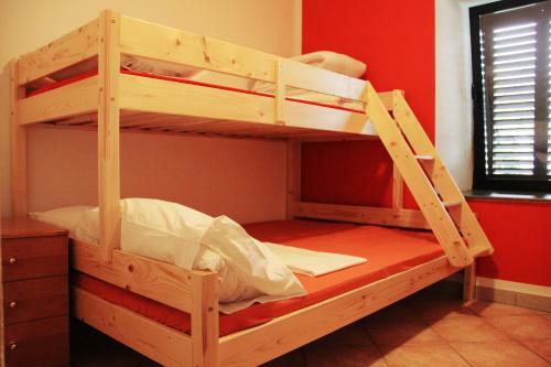 Hostel Bovec