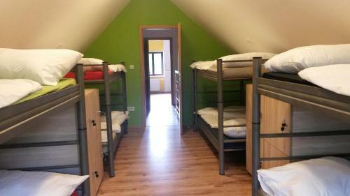 Hostel Bovec