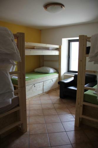 Hostel Bovec