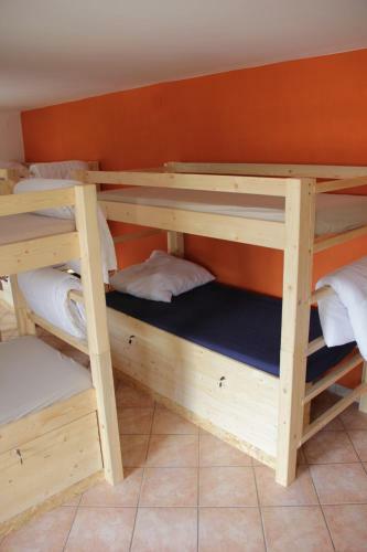Hostel Bovec