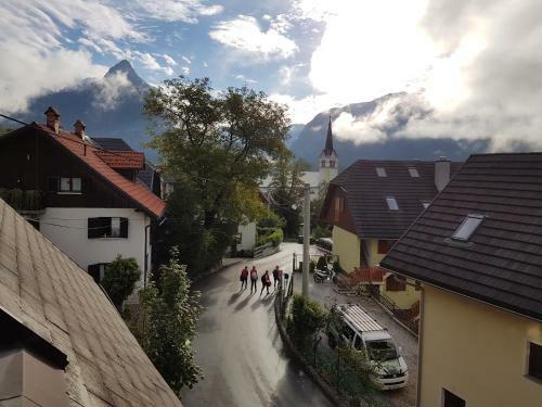 Hostel Bovec