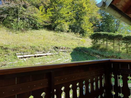 Hotel Gasperin Bohinj