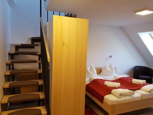 Hotel Gasperin Bohinj