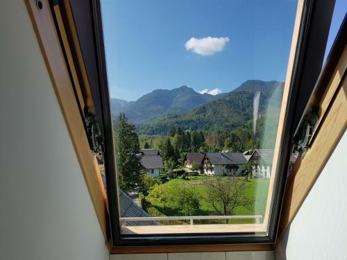Hotel Gasperin Bohinj
