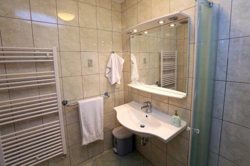 Hotel Gasperin Bohinj