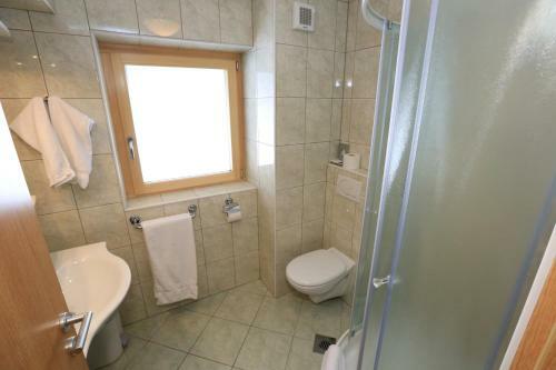 Hotel Gasperin Bohinj