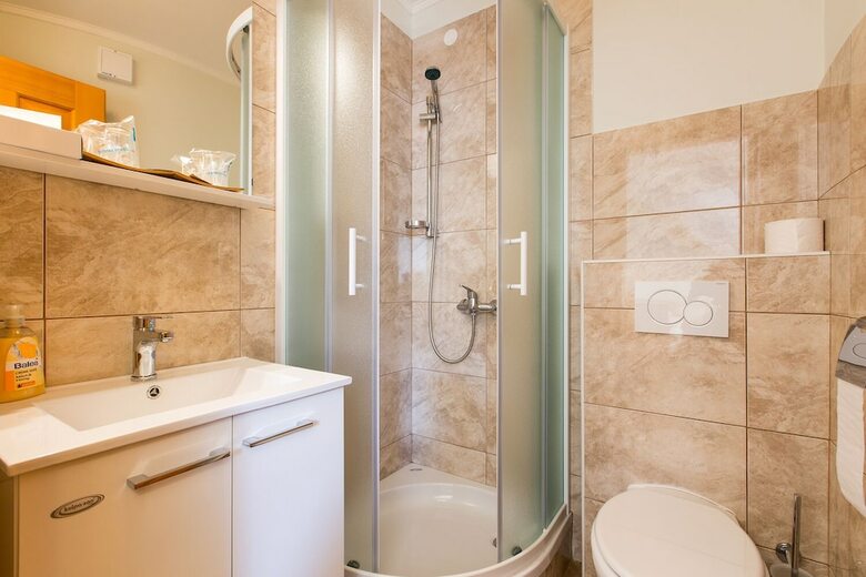 Bed & Breakfast Penzion Kaps
