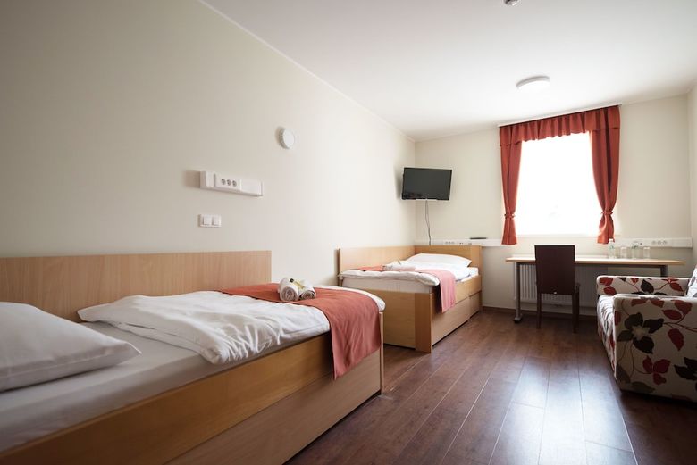 S Hotel