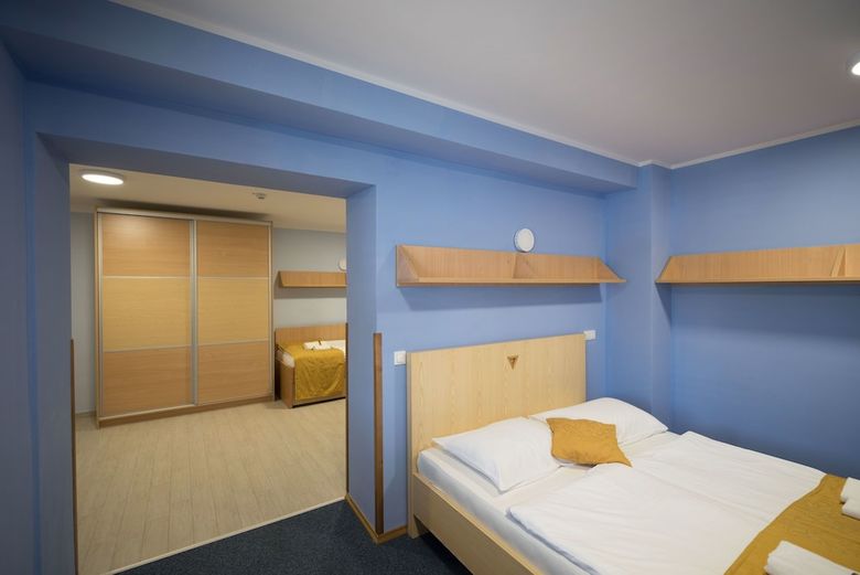 S Hotel