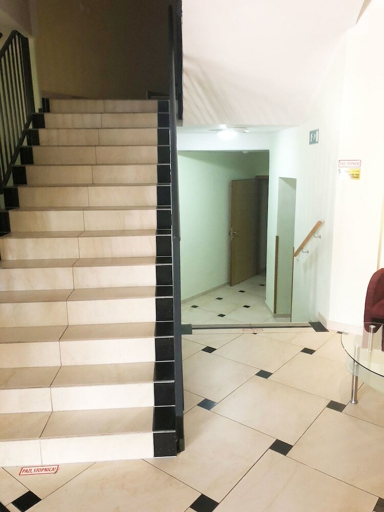S Hotel