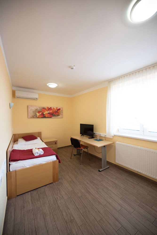 S Hotel