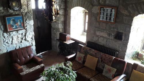 Castell De Lla�s