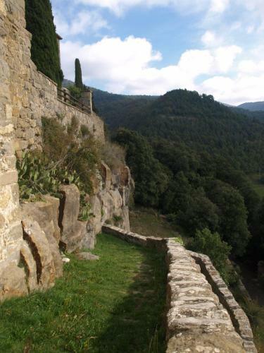 Castell De Lla�s