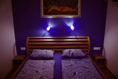 Art Aemona Apartment
