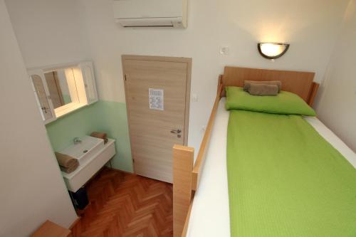 Hostel Soline