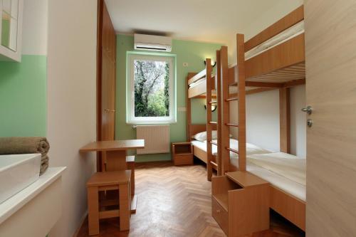 Hostel Soline