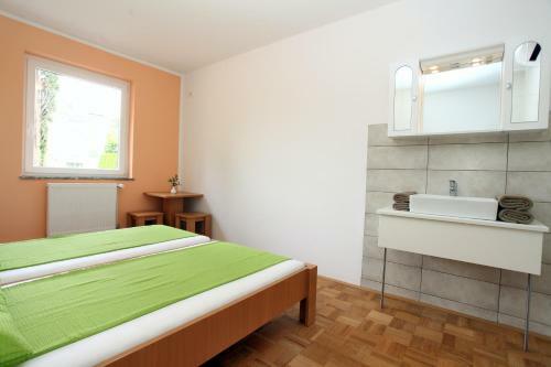 Hostel Soline