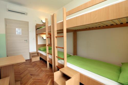 Hostel Soline