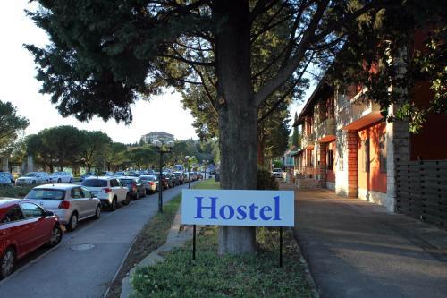 Hostel Soline