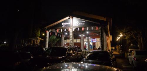 Hostel Soline