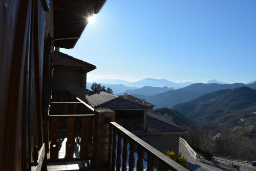 Posada Hostal La Neu