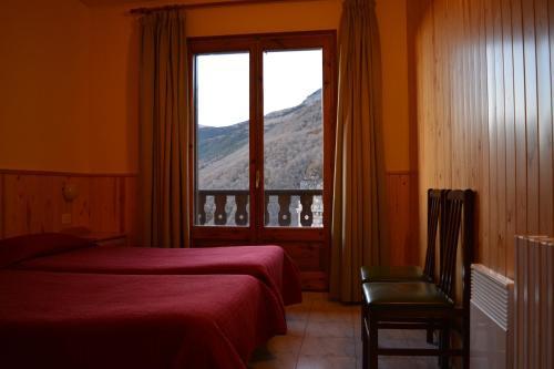 Posada Hostal La Neu