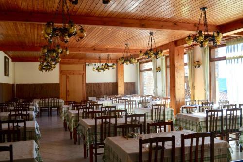 Posada Hostal La Neu