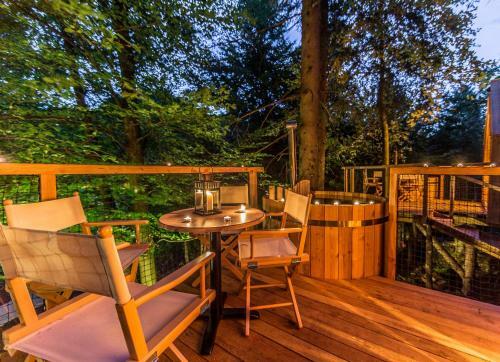 Glamping Ribno