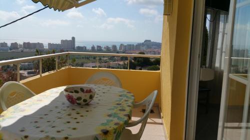Apartamento Carabela Sun Holidays 7