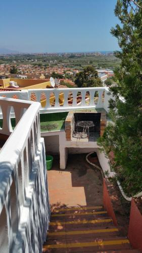 Apartamento Carabela Sun Holidays 7