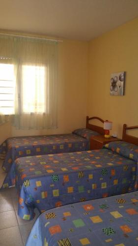 Apartamento Carabela Sun Holidays 7