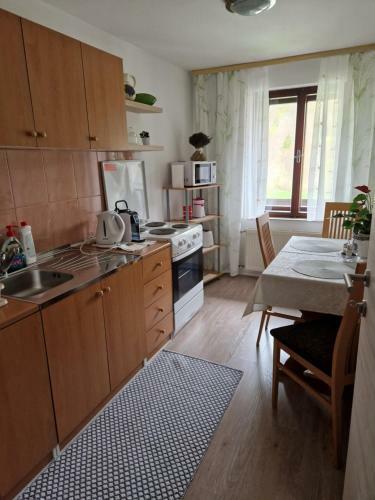 Bed & Breakfast Sobe ?uski?