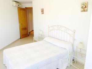Apartamento Puntarro