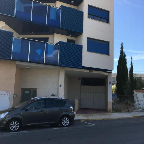Apartamento Puntarro
