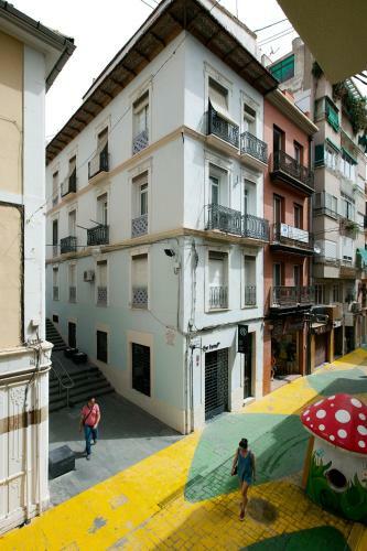 Apartamento Myflats Sf 36