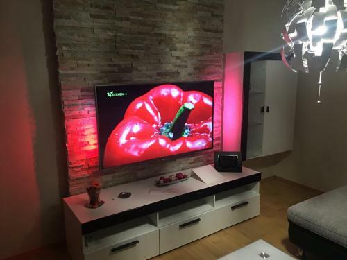 Apartment Banjac Tower