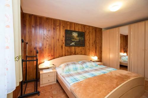 Rooms Pekovec Bohinj