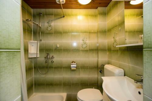 Rooms Pekovec Bohinj