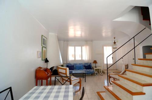 Villa Pla�a Dels Pous